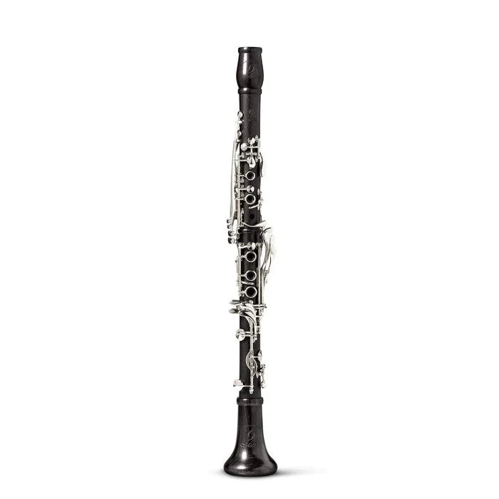 BUFFET Professional Clarinet | Festival Bb — Notus Winds
